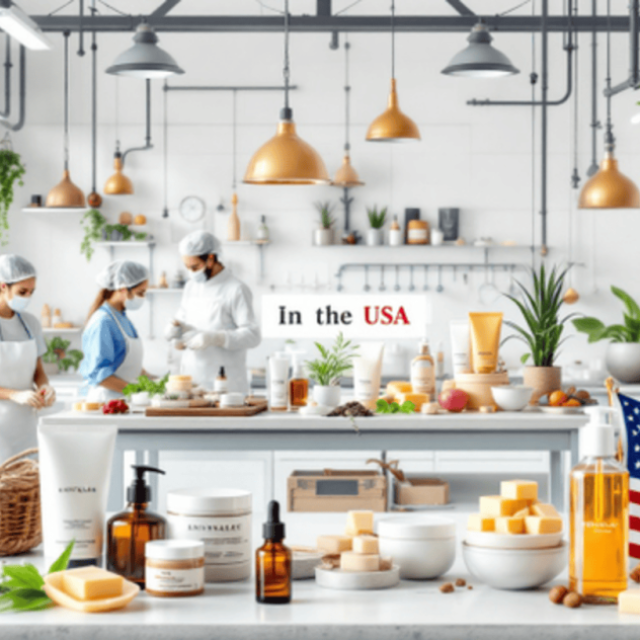 Midwest Sea Salt Company: Redefining Skincare Excellence in the USA