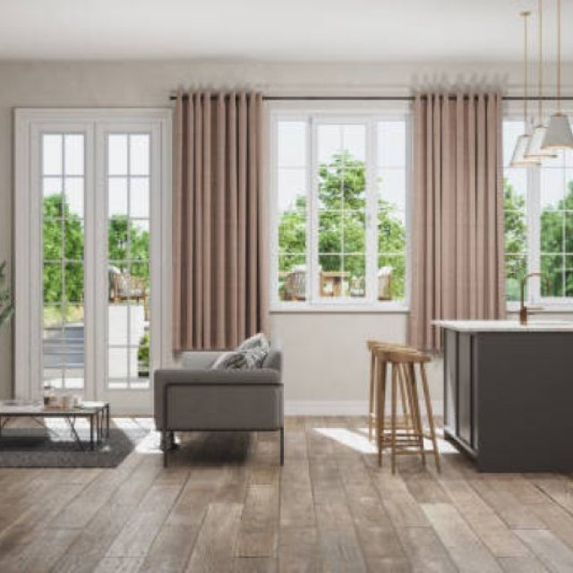 Exotic Shades & Draperies