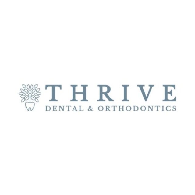 Thrive Dental and Orthodontics