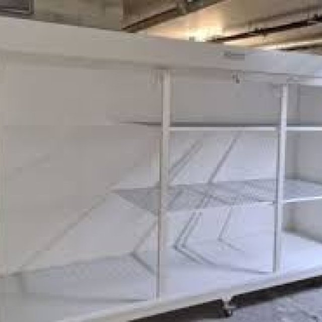 Metal Lockers Storage