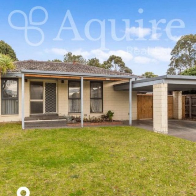 Aquire Real Estate Frankston