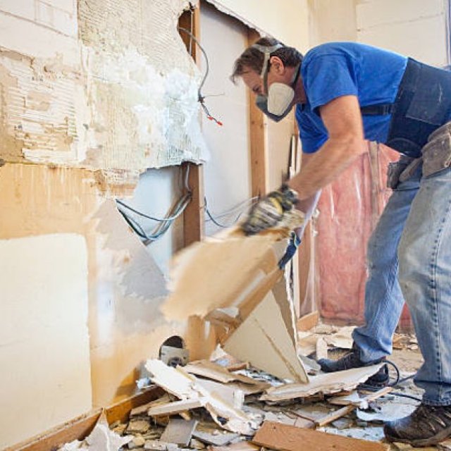 TTT handy man and lawn care