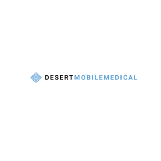 Desert Mobile Medical