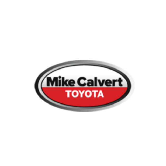 Mike Calvert Toyota