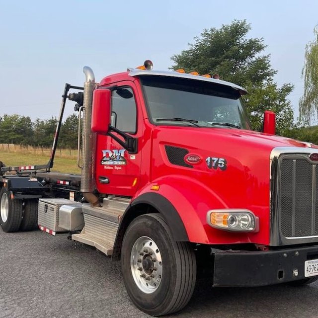 D&M Container Service