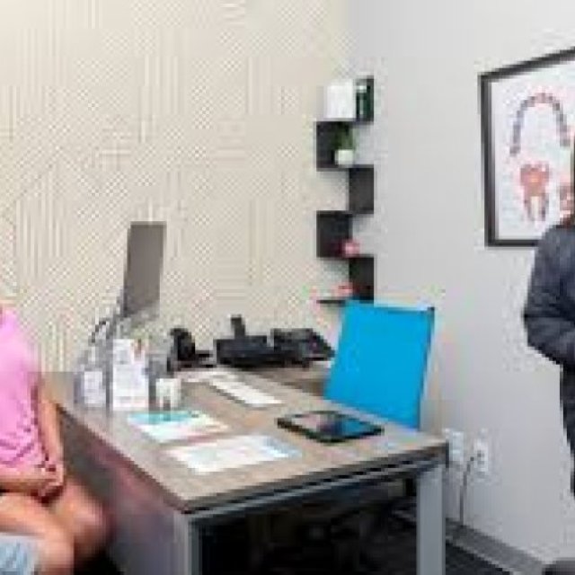 Goldsboro Invisalign