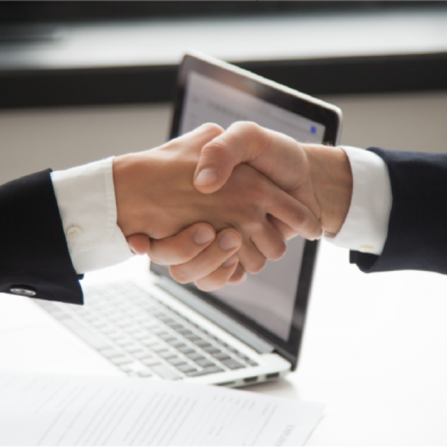 Allies Commercial Realty tenant improvement