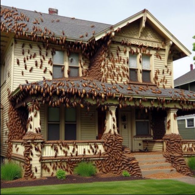 J&J Exterminating Lake Charles