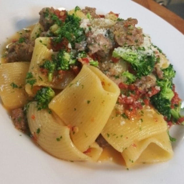 Pasta Rea, Italian Catering & Wholesale Fresh Pasta