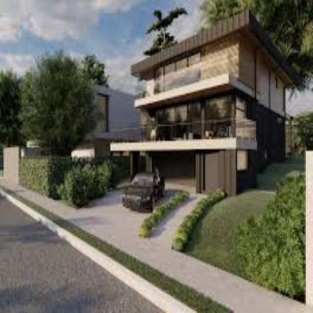 Luxury Home Designers Sydney