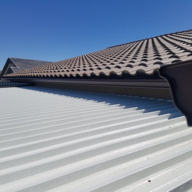 Valley Exterior Solutions