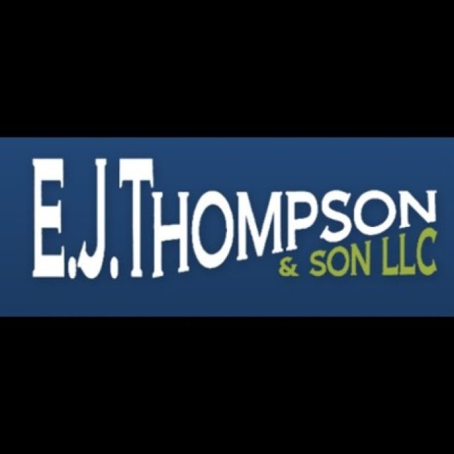 E.J. Thompson & Son LLC