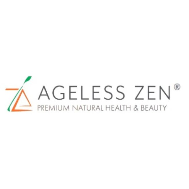 AgelessZen