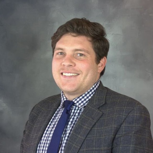 Attorney Austin Miller