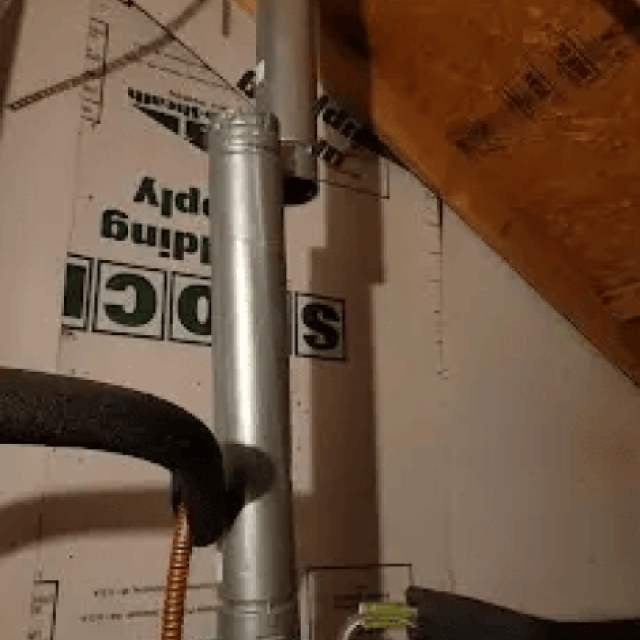 Str8Forward Roofing Plano TX