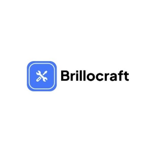 BrilloCraft