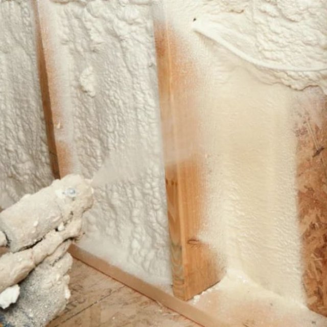 Des Moines Insulation