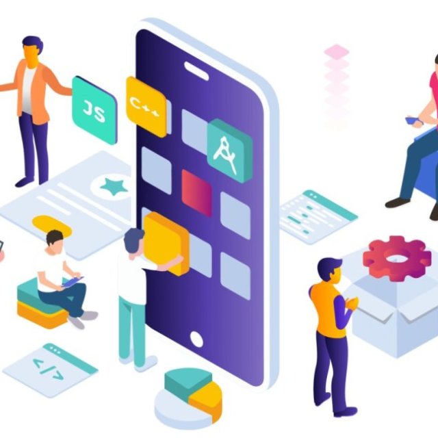 Australia App Developer - Software Co