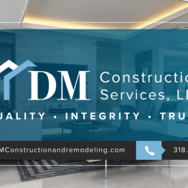 DM Construction Services