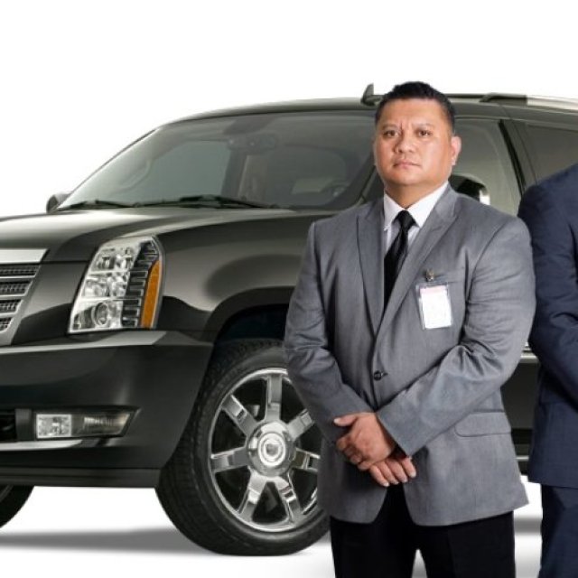 Guardian Pro Security Services