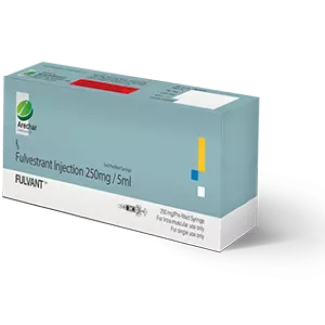 Affordable Fulvestrant Injection Price at Magicine Pharma