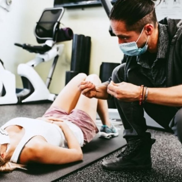 Seattle Chiropractic Wellness Hub