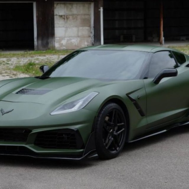 Next Level Auto Boutique