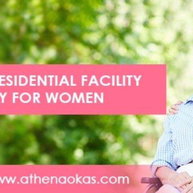 Athena Behavioral Health - Women & Female Rehabilitation center in Gurgaon