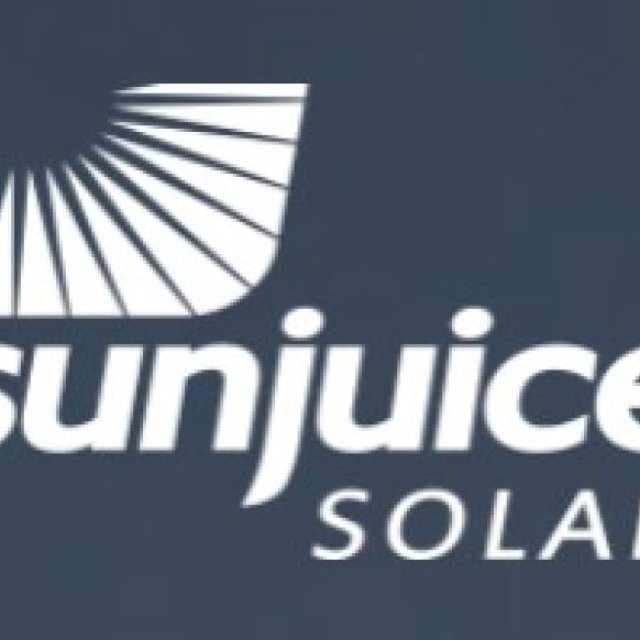 Sunjuice Solar
