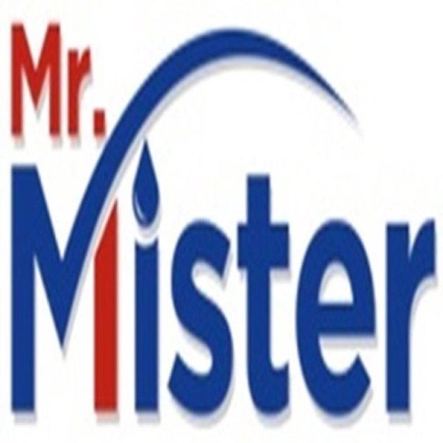 Mr Mister Misting System Experts  AZ