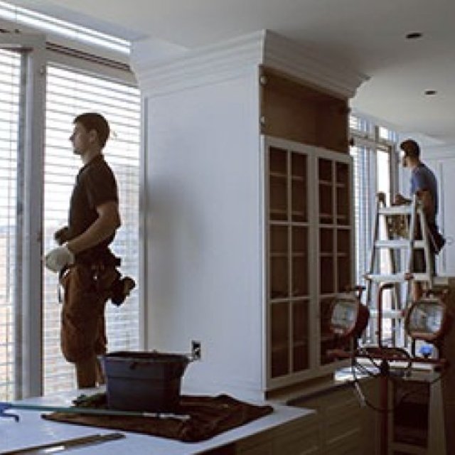 Prime Window Cleaning