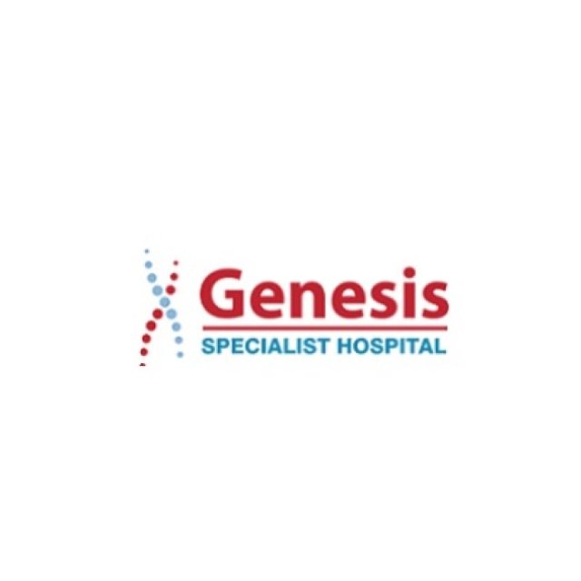 Genesis Specialist Hospital