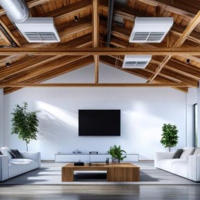 Next Day Air & Heating