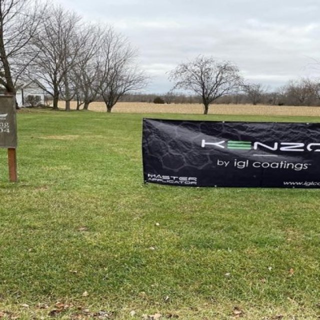 GE Auto Detailing LLC