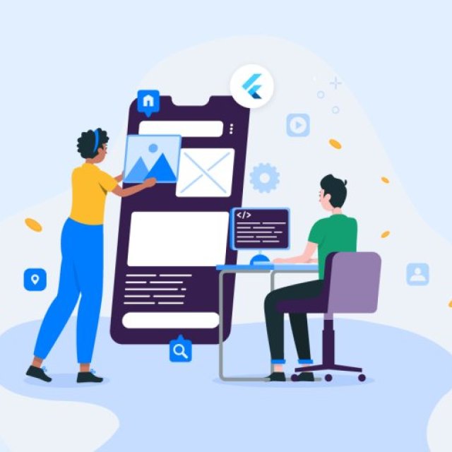 Best Mobile App Developer - Software Co