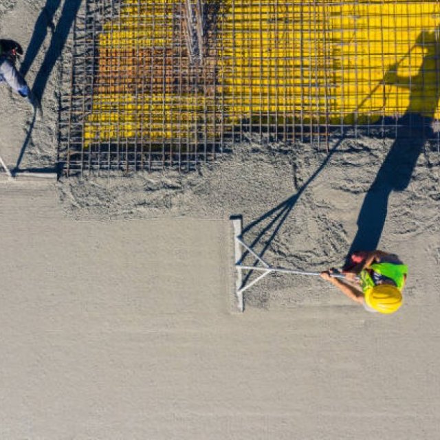 Amazacrete - Stamped And Stained Concrete San Antonio