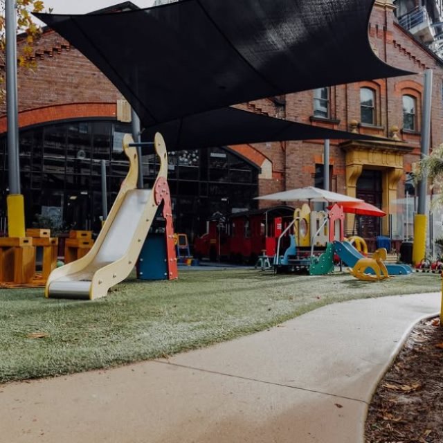 Kids & Co Early Learning Centre