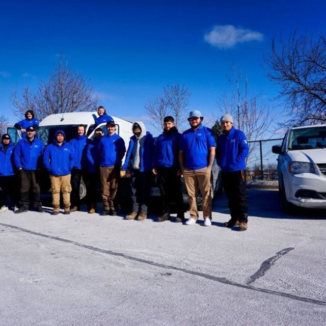 Superior HVAC Service, Heating & Air Conditioning