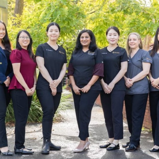 Simply Dental Chatswood
