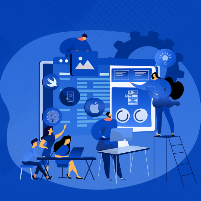 Best Mobile App Developer Melbourne - Software Co