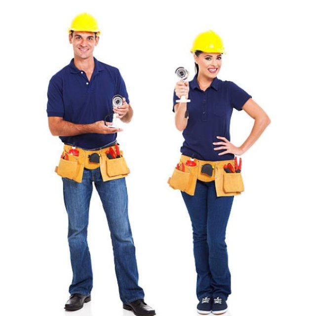 Midwest Muscle Moving and Install Inc