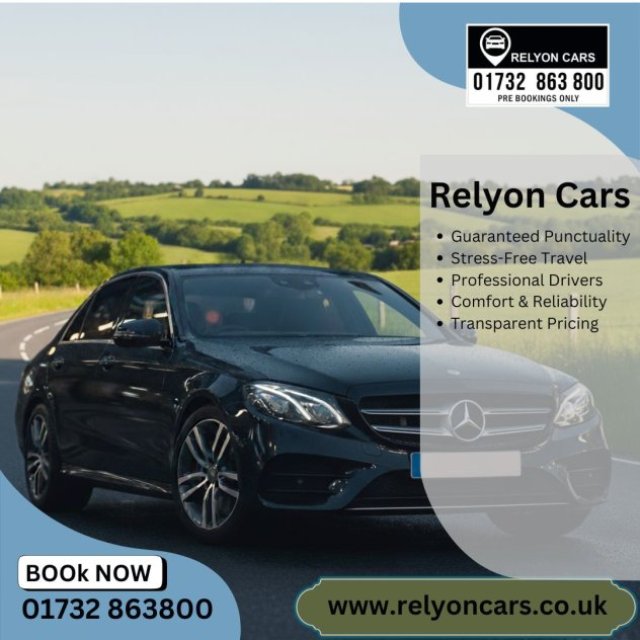RelyonCars