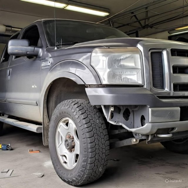 Glendale Auto Restoration Experts AZ