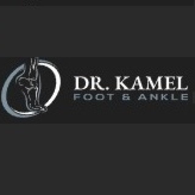 Dr. Kamel Foot & Ankle