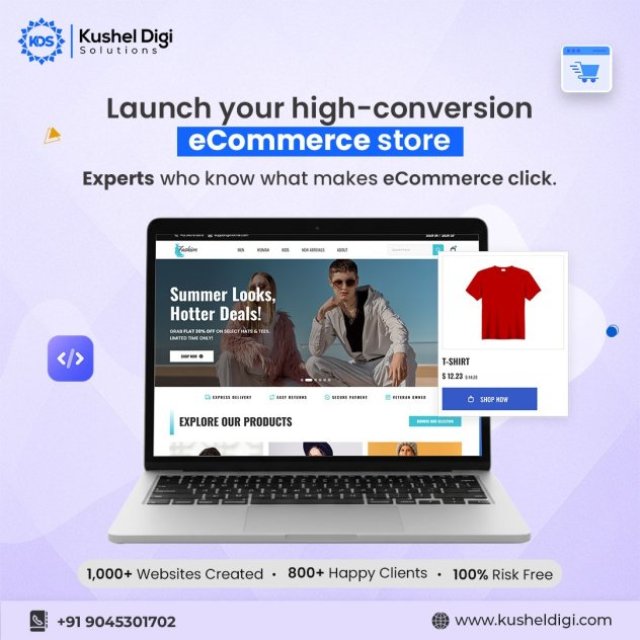 Kushel Digi Solutions