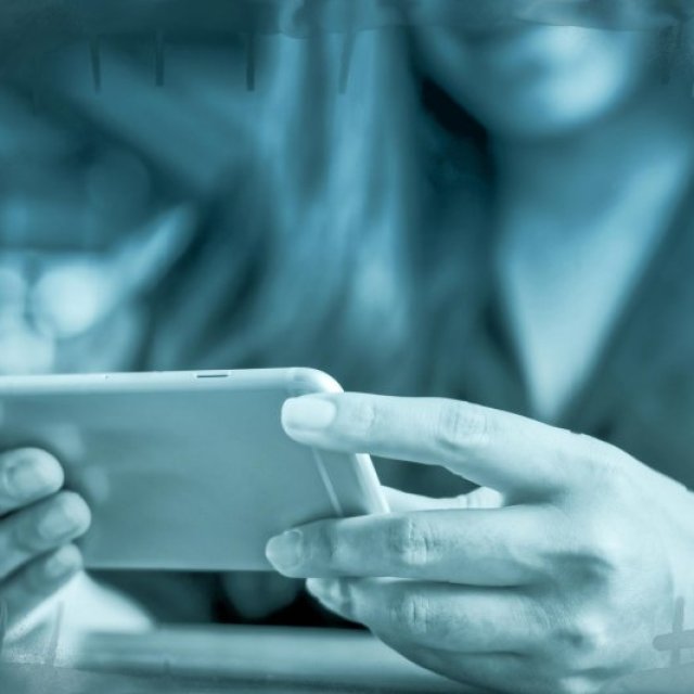 Depth Counseling Services