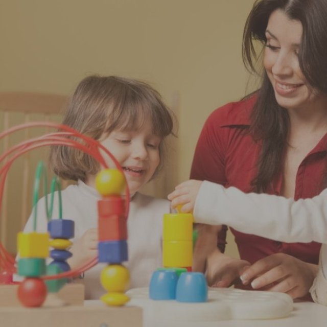 ELCA Preschools San Diego