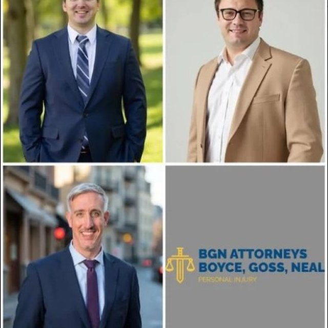 BGN Attorneys
