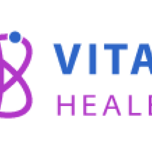 Vital Healer Peptides