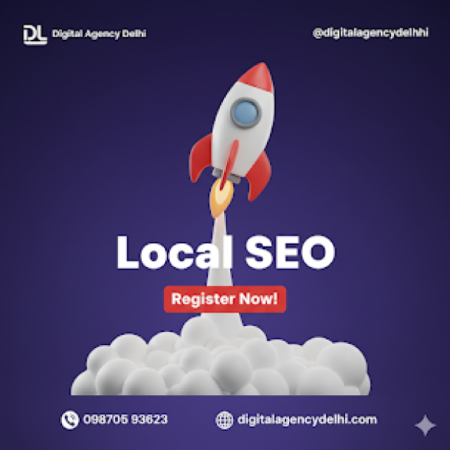 Digital Agency Delhi